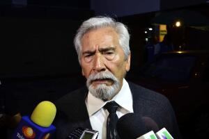 José Carlos Ruiz