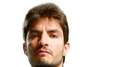 Juan Carlos Olivas is 'El Güero' in 'El Chapo'