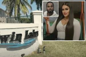 Joven madre hispana asesinada en Twin Lakes buscó protección, pero le faltó "evidencia"