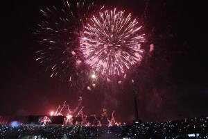 Egypt Africa Cup Soccer