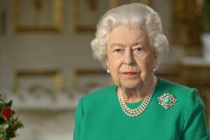 Reina Isabel