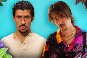Premios Juventud 2025: Artistas con más nominaciones