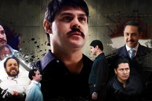 'El Chapo' derrotó a todos sus enemigos