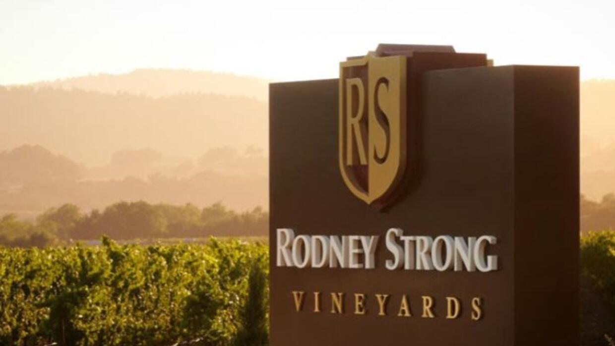 Resultado de imagen para derrame de vino en sonoma