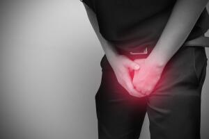 Qué pasa cuando un pene se fractura