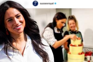Meghan Markle