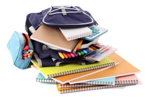 Esta es la lista de útiles escolares para el ciclo 2018-2019