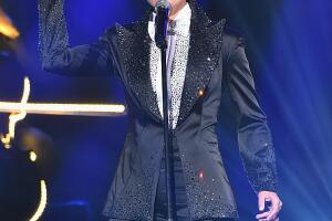 Univision's Premios Juventud 2015 - Show