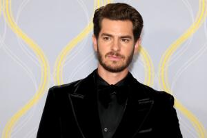 Andrew Garfield