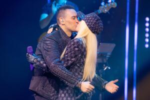 cuando conocio yuri a su esposo rodrigo espinoza