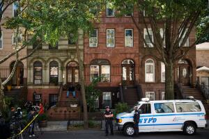 DC Navy Yard Shooter Had Roots In Fort Worth And New York