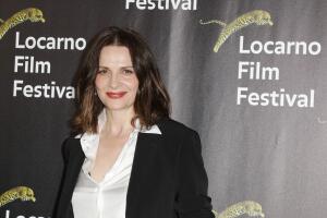 75th Locarno Film Festival - Day 4 - Red Carpet