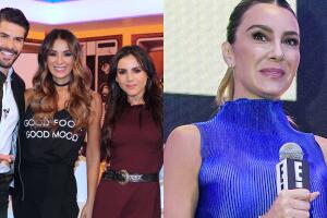 Mueren integrantes de 'Sin senos sí hay Paraíso' tras ataque: Ely Gutiérrez reacciona