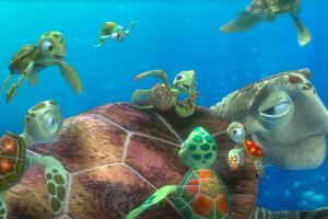 Buscando a Nemo (Crush, tortugas).jpg