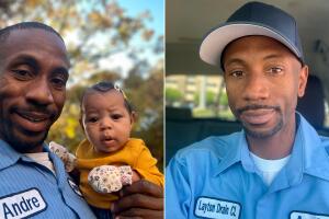 Hombre muere ahogado tratado de salvar a su hijo en parque estatal Willard Bay