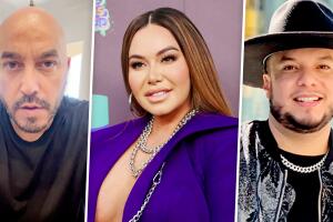 Divorcio de Chiquis: Lupillo Rivera manda contundente consejo a su sobrina