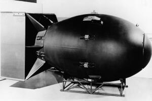 US-NUCLEAR-WWII-NAGASAKI