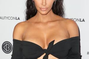 Beautycon Festival LA 2018 - Arrivals