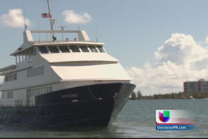 Autoridad de Transporte Marítimo 