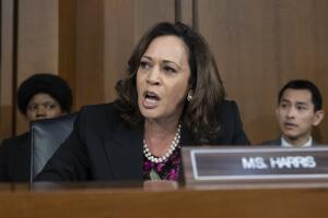 Kamala Harris