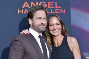 Gerard Butler