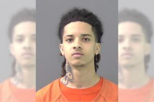 De shaun arrested ATX 