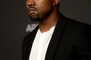 Kanye West