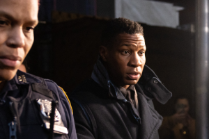 Jonathan Majors