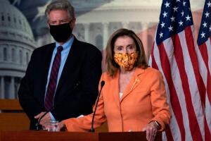 Nancy Pelosi Política