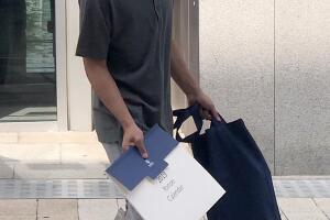 EXC Maddox Jolie-Pitt