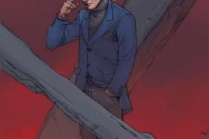 Marvel X-Men: Prelude to Schism