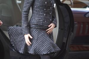 Duchess of Cambridge, Kate Middleton