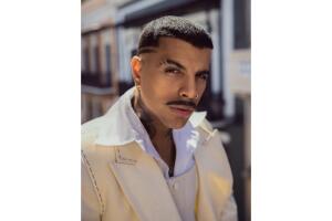 Rauw Alejandro cantará en Latin GRAMMY 2025