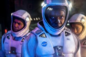 The Cloverfield Paradox