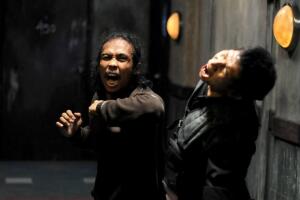 The Raid