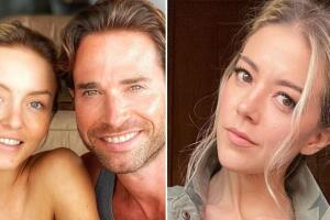 “Me llenó el alma”: Sebastián Rulli y Angelique Boyer viven emotivo reencuentro con Fernanda Castillo