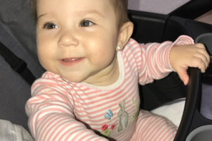 Saúl 'Canelo' Álvarez y Fernanda Gómez Martínez hija 