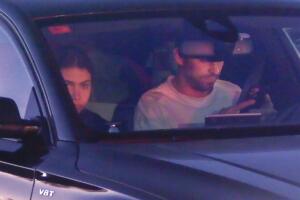 Gerard Piqué, Clara Chía Martí