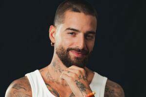 Maluma Premios Juventud 2025