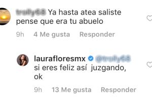 Laura Flores