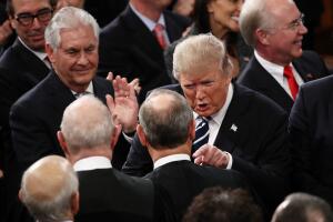 Trump Congress