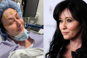 Muerte de Shannen Doherty: esto hizo la actriz de 'Beverly Hills 90210' antes de fallecer