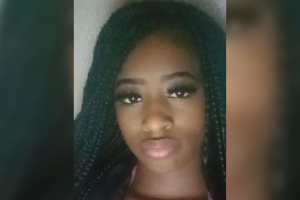 Zarriah Khloe Turnage desaparecida San Antonio