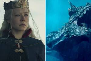 No solo los Targaryen pueden hacerlo: Así es como alguien se convierte en jinete de dragón en 'HOTD'