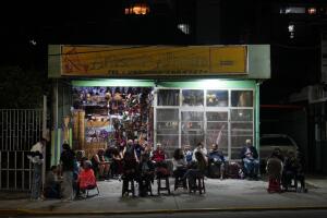 Venezuela Earthquake