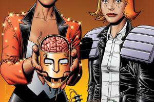 Doom Patrol