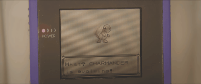Comercial Pokémon