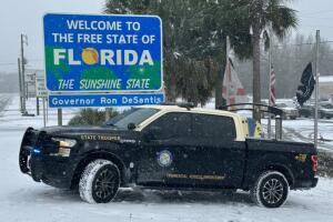 La tormenta invernal provocó nevadas y temperaturas extremas en Florida, afectando su infraestructura y causando emergencias en diversas regiones del sur de EE. UU.