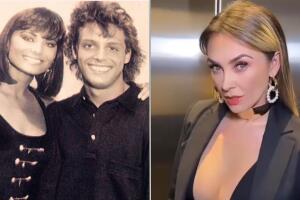 Aracely Arámbula y Luis Miguel: Lucía Miranda responde a 'La Chule' tras afirmar que él ve a sus hijos