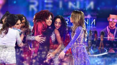 Dos expulsadas y dos nominadas en ‘Reina de la Canción’ | Al Dia Media Resultado de imagen para Dos expulsadas y dos nominadas en la gala de fuego y agua de ‘Reina de la Canción